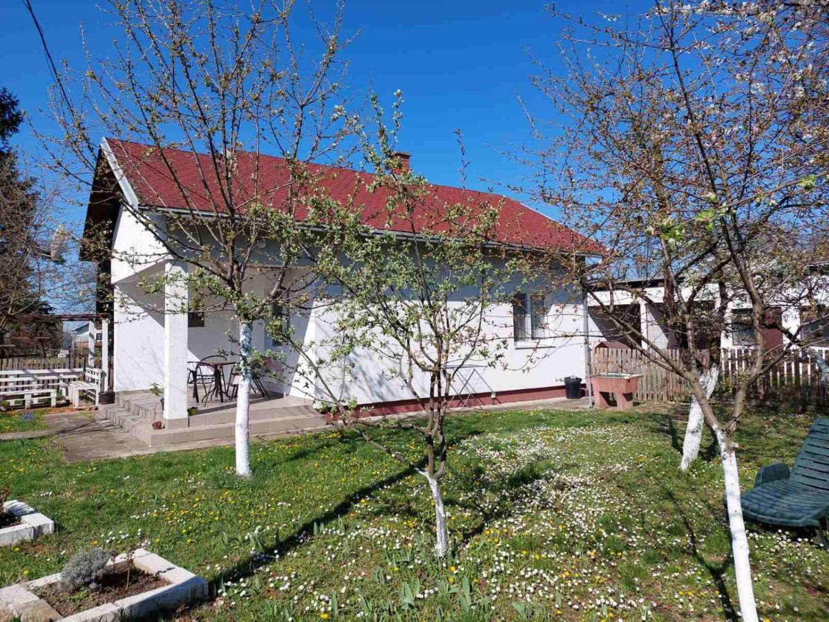 Apartman Dijelovi Bijeljina Extérieur photo