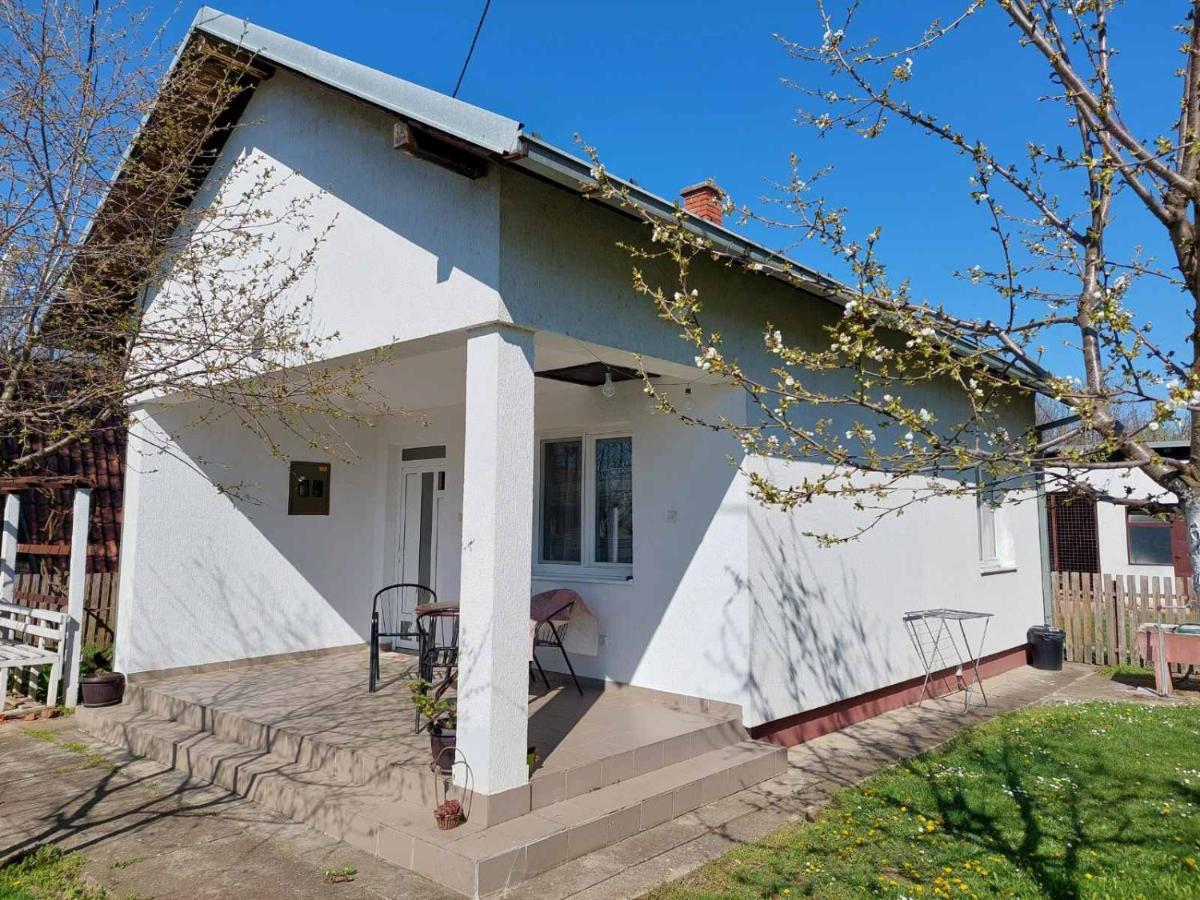 Apartman Dijelovi Bijeljina Extérieur photo