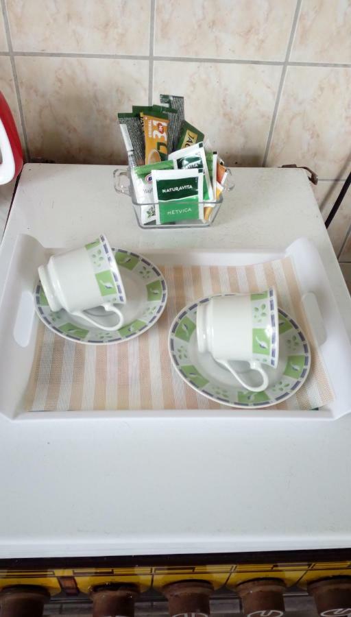 Apartman Dijelovi Bijeljina Extérieur photo