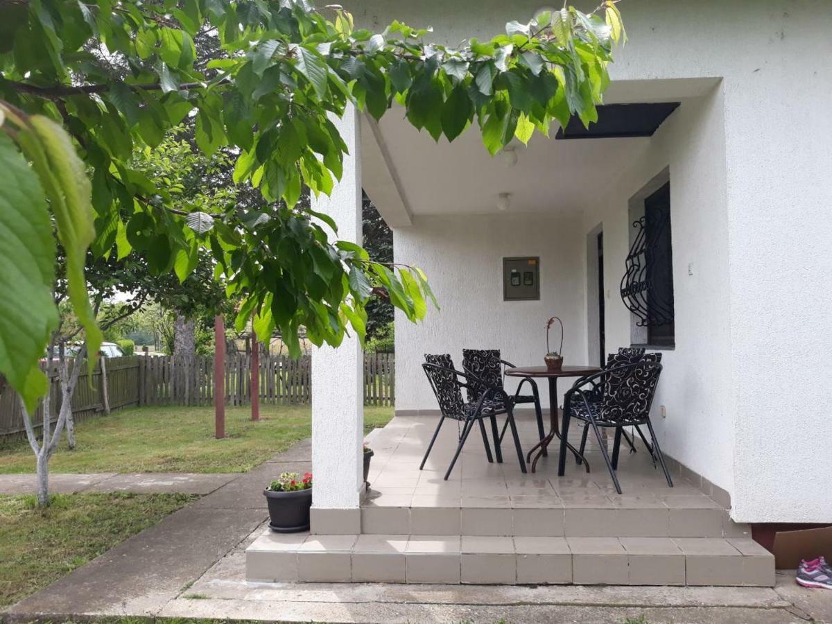 Apartman Dijelovi Bijeljina Extérieur photo