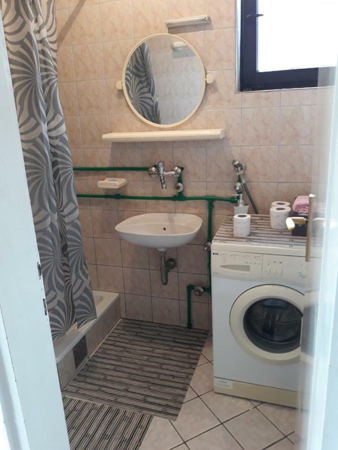 Apartman Dijelovi Bijeljina Extérieur photo