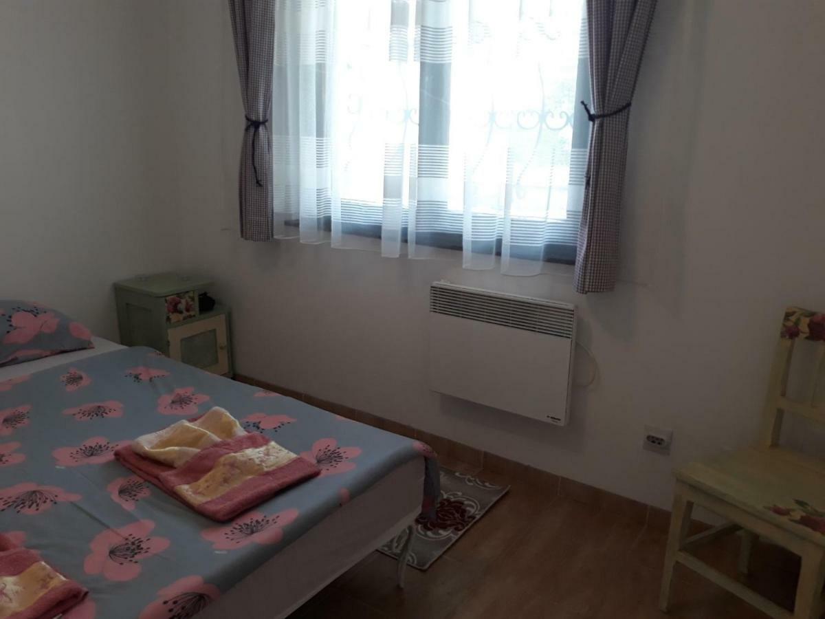 Apartman Dijelovi Bijeljina Extérieur photo