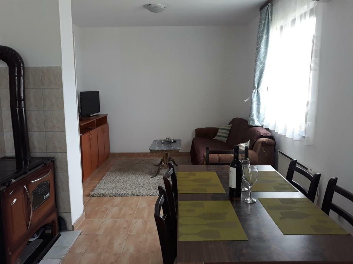 Apartman Dijelovi Bijeljina Extérieur photo