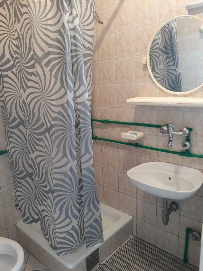 Apartman Dijelovi Bijeljina Extérieur photo