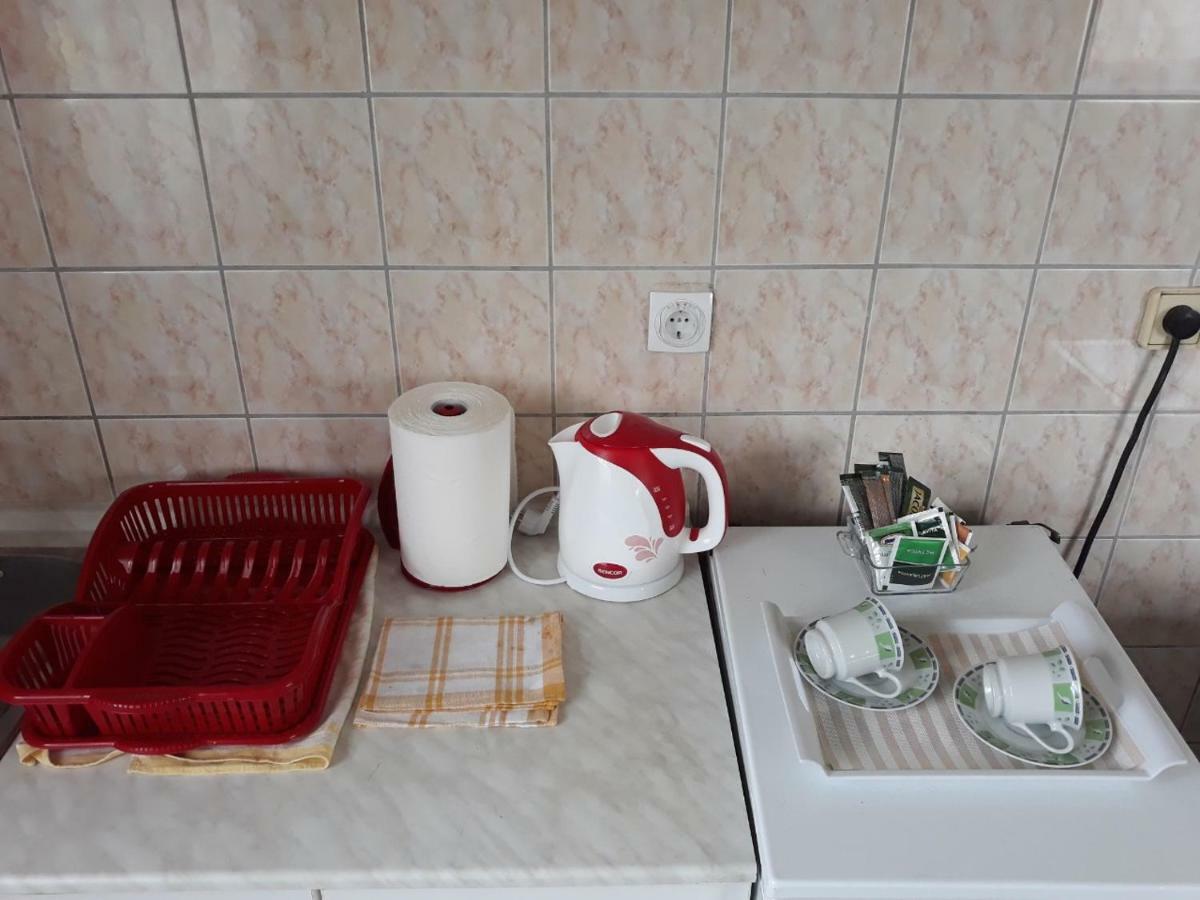 Apartman Dijelovi Bijeljina Extérieur photo