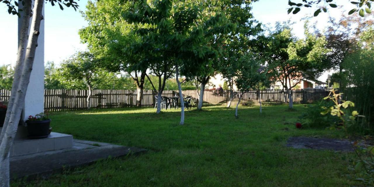 Apartman Dijelovi Bijeljina Extérieur photo