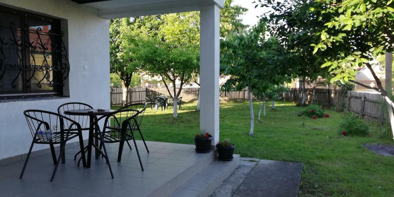 Apartman Dijelovi Bijeljina Extérieur photo