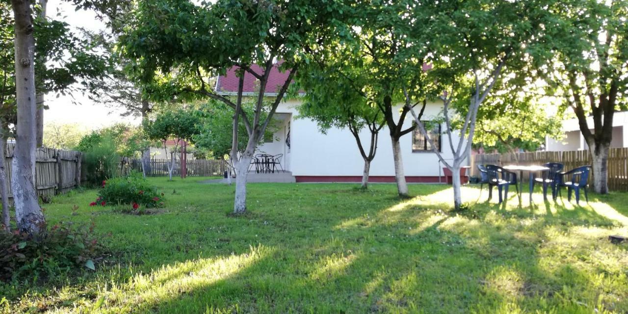 Apartman Dijelovi Bijeljina Extérieur photo